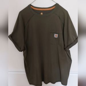 CARHARTT Men's Tee